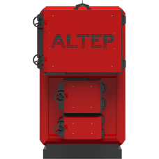 Твердопаливний котел ALTEP MAX 400 кВт