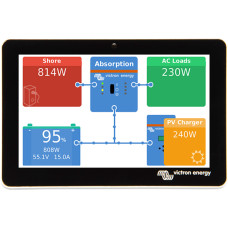 Кабель Victron Energy VE.Can для CAN-bus BMS тип A 1.8 м.