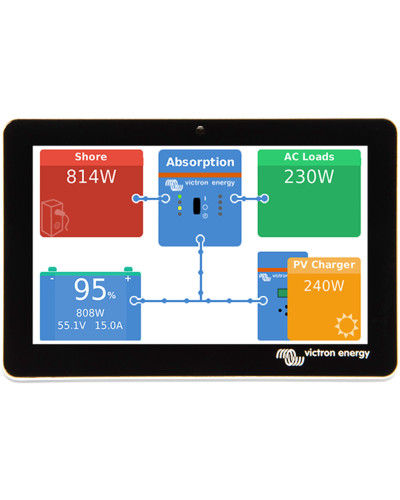 Кабель Victron Energy VE.Can для CAN-bus BMS тип A 1.8 м.