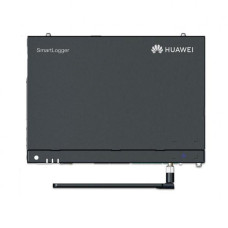 Реєстратор даних Huawei Smart Logger 3000a з PLC