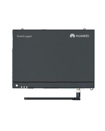 Реєстратор даних Huawei Smart Logger 3000a з PLC