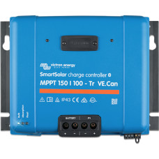 Контролер заряду VICTRON ENERGY SMARTSOLAR MPPT 150/100-TR VE.CAN