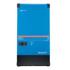 Інвертор гібридний Victron Energy MultiPlus-II 48/15000/200-100 (15 кВА/12 кВт, 1 фаза, без MPPT)