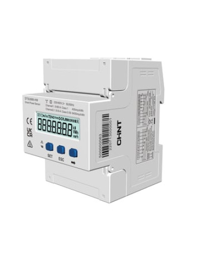 Лічильник Huawei CHiNT DTSU666-HW Smart meter