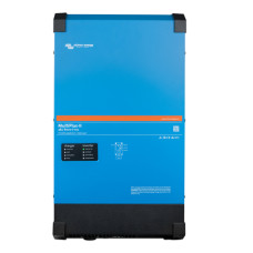 Інвертор гібридний Victron Energy MultiPlus-II 48/8000/110-100/100 (8 кВА/6,5 кВт, 1 фаза, без MPPT)