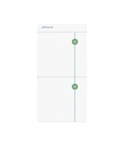 Акумулятор Ja Smart Energy Li-Ion 5kWh