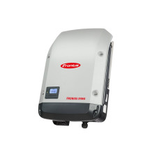 Інвертор мережевий Fronius Symo 8.2-3-M Light (8,2 кВт, 3 фази, 2 MPPT)