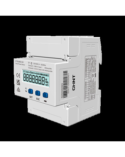 Лічильник Huawei CHiNT DTSU666-HW Smart meter / YDS60-80 Smart meter