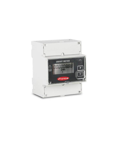 Лічильник Fronius Smart Meter 50kA-3 (Система до 2,7 МВт)