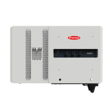 Інвертор мережевий Fronius Tauro Eco 50-3-D (FU, SPD 1+2, MultiCoreAC) (50 кВт, 3 фази, 1 MPPT, 14 входів)