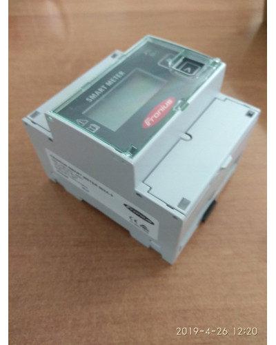 Лічильник Fronius Smart Meter 50kA-3 (Система до 2,7 МВт)