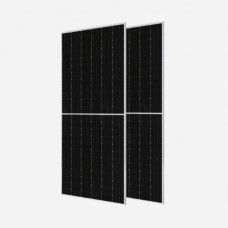 PV модуль JA Solar JAM54D40-425/MB 425 Wp, Bifacial