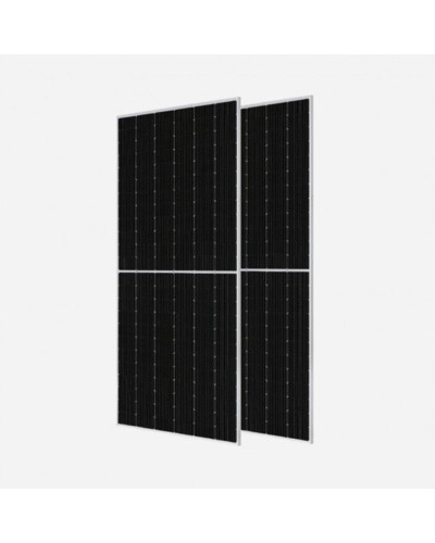 PV модуль JA Solar JAM54D40-425/MB 425 Wp, Bifacial