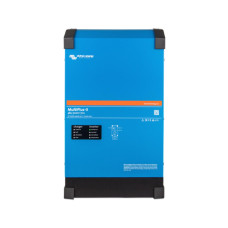 Інвертор гібридний Victron Energy MultiPlus-II 48/5000/70-50 230 V (5 кВА/4 кВт, 1 фаза, без MPPT)