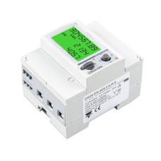 Лічильник трифазний Victron Energy Energy Meter EM24 — 3 phase — max 65A/phase