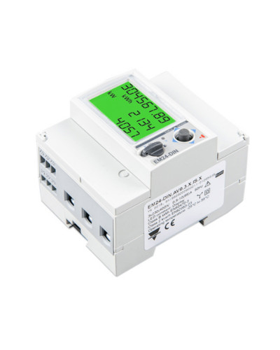 Лічильник трифазний Victron Energy Energy Meter EM24 — 3 phase — max 65A/phase