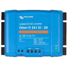 Перетворювач постійного струму Victron Energy Orion-Tr 48/24-16A (380 W) Isolated DC-DC