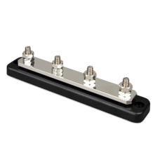 Шинопровід Victron Energy Busbar 250A 4P (4 точки під'єднання)