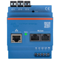 Лічильник трифазний Victron Energy VM-3P75CT