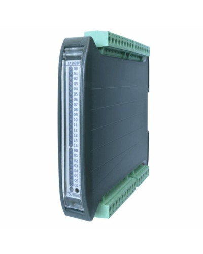 Цифровий інтерфейс EX1608DD 16 Digital Input + 8 Digital Output Module