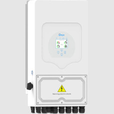 Інвертор гібридний Deye SUN-6K-SG05LP1-EU (6 кВт, 1 фаза, 2 МРРТ, LV)