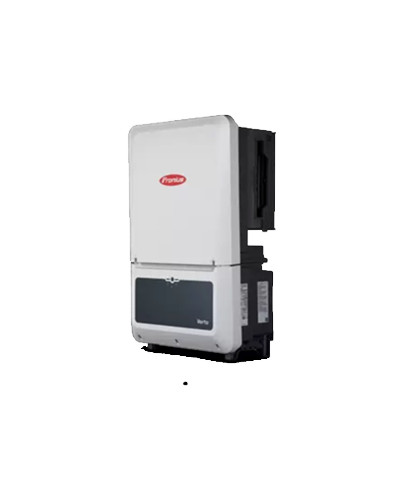 Інвертор мережевий Fronius Verto 30.0 SPD 1+2 (30 кВт, 3 фази, 4 МРРТ)