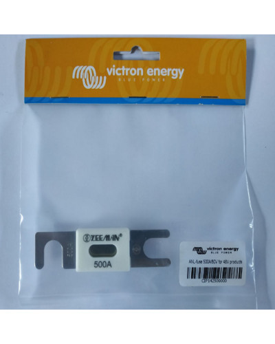 Плавкою запобіжник VictronEnergy ANL-fuse 400A/80V