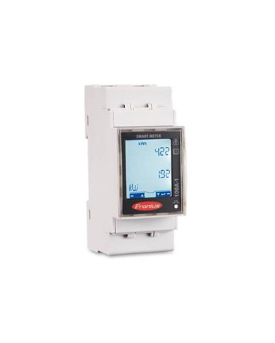 Лічильник Fronius Smart Meter TS 100A-1 (Однофазна система до 20 кВт)