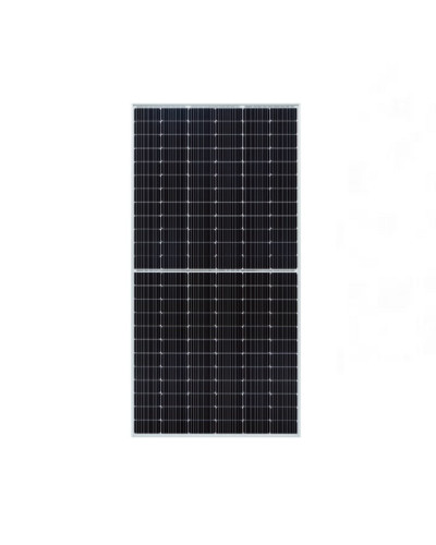 PV модуль Sunova Solar SS-550-72MDH, 550 Wp, Mono 182HC