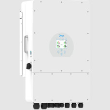 Інвертор гібридний Deye SUN-10K-SG04LP3-EU (10 кВт, 3 фази, 2 МРРТ, LV)