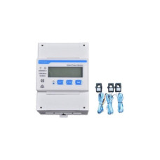 Лічильник Huawei CHiNT DTSU666-H Smart meter (трохфазний) 250A (до 170 кВт)