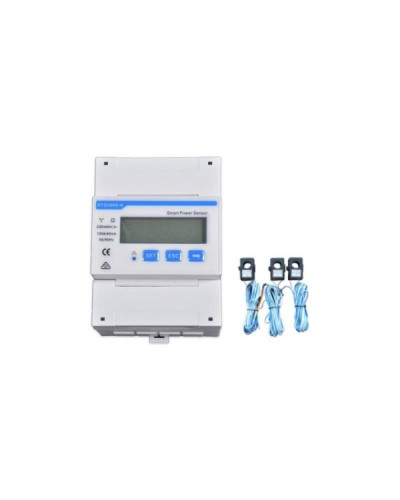 Лічильник Huawei CHiNT DTSU666-H Smart meter (трохфазний) 250A (до 170 кВт)