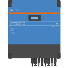 Контролер заряду Victron Energy SmartSolar MPPT RS 450/200-MC4