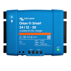 Перетворювач постійного струму Orion-Tr 24/12-20 (240 W) DC-DC converter Retail