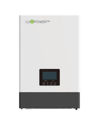 Інвертор гібридний LuxPower SNA5000 Wide PV (5 кВт, 1 фаза)