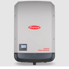 Інвертор мережевий Fronius Symo Advanced 15.0-3-M Lite (15 кВт, 3 фази, 2 MPPT)