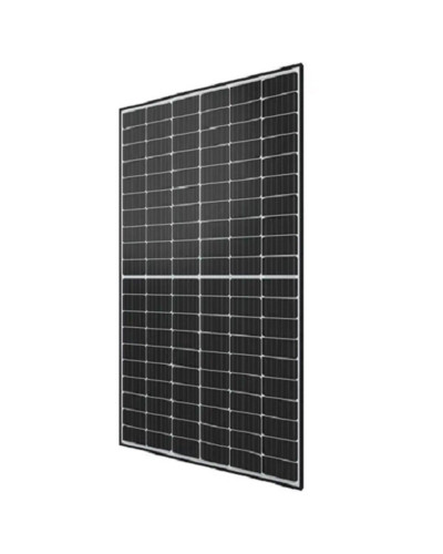 PV модуль JA Solar JAM54S30-415/GR 415 Wp, Mono Black Frame