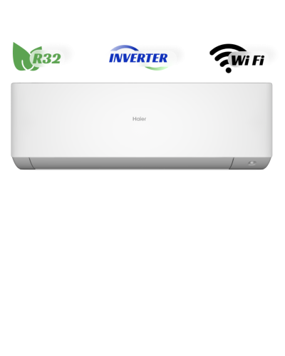 Кондиціонер спліт інверторний Haier Expert Inverter AS35XCAHRA/1U35MEHFRA-1