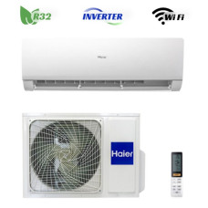 Кондиціонер спліт інверторний Haier Nordic Inverter AS25S2SN1FA-NRC/1U25S2SQ1FA-NR