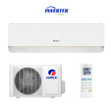 Кондиціонер спліт інверторний GREE Bora inverter GWH07AAB-K3DNA5A/A4A