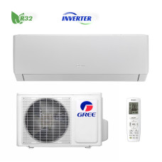 Кондиціонер спліт інверторний GREE Pular Inverter GWH12AGB-K6DNA1B