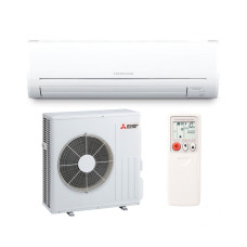 Кондиціонер спліт Mitsubishi Electric Classic MS-GF60VA/MU-GF60VA