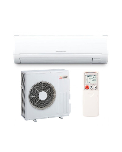 Кондиціонер спліт Mitsubishi Electric Classic MS-GF60VA/MU-GF60VA