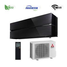 Кондиціонер спліт інверторний Mitsubishi Electric Premium Inverter MSZ-LN25VGB/MUZ-LN25VG