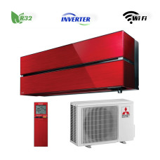 Кондиціонер спліт інверторний Mitsubishi Electric Premium Inverter MSZ-LN60VGR/MUZ-LN60VG