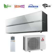 Кондиціонер спліт інверторний Mitsubishi Electric Premium Inverter Zubadan MSZ-LN35VGV/MUZ-LN35VGHZ