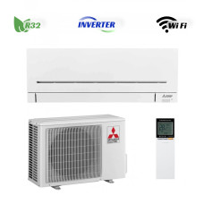 Кондиціонер спліт інверторний Mitsubishi Electric Standart Inverter MSZ-AP50VGK/MUZ-AP50VG