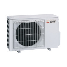 Зовнішній блок мультисистеми Mitsubishi Electric Zubadan MXZ-2E53VAHZ