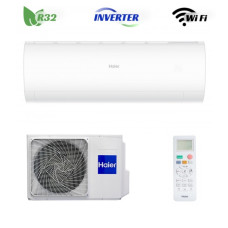 Кондиціонер спліт інверторний Haier Pearl Inverter AS25PBAHRA-H/U25YEGFRA-H1