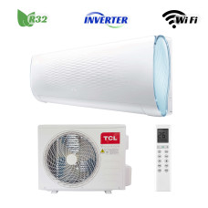 Кондиціонер спліт інверторний TCL XP TAC-09CHSD/XPI Inverter R32 WI-FI